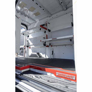 Weather Guard RFRP59-5-01 Rigid Flooring with Sills for RAM ProMaster 159in Wheelbase - 6