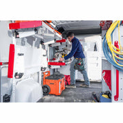 Weather Guard RFRP59-5-01 Rigid Flooring with Sills for RAM ProMaster 159in Wheelbase - 7