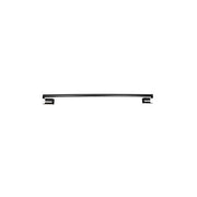 WeatherGuard 1092-52-01 Accessory Rear Rolling Cross Member