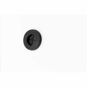 Weatherguard 120-3-04 Saddle Box, Steel, Full Low Profile, White, 11.0 cu ft - 10