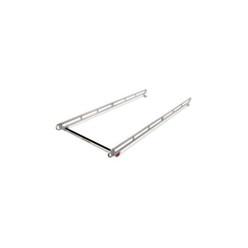 WeatherGuard 1211 ATR Accessory Side Rails For Full-Size Pickup, 6.5' Bed