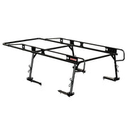 WeatherGuard 1345-52-02 Truck Rack, Compact, 1000lb