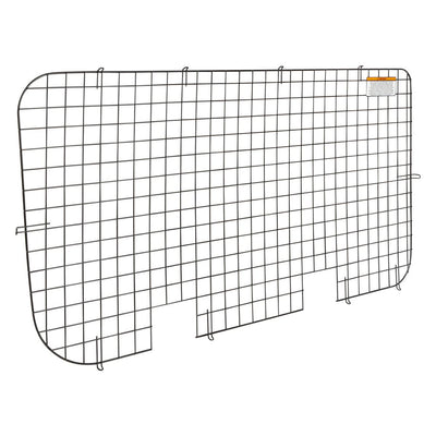 WeatherGuard 88023 Window Screen, Sliding Door, Full, Ford E-series