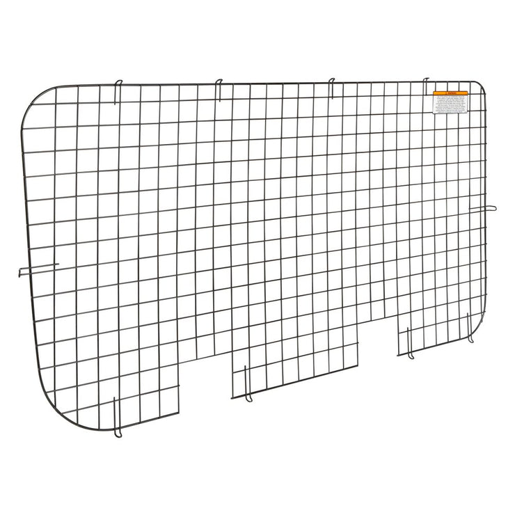 WeatherGuard 88023 Window Screen, Sliding Door, Full, Ford E-series