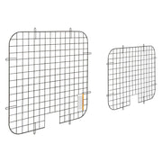 WeatherGuard 88027 Window Screen, Side Door, Full, GM