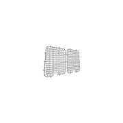 Weather Guard 88039 Sprinter Van Window Screen Rear Door, '06 & Older Dodge