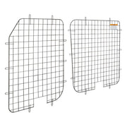 WeatherGuard 88062 Window Screen, Rear Door, Mid/High Roof, Ford Transit