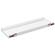 WeatherGuard 9125-3-01 Accessory Shelf, 52" x 10.5"