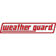 WeatherGuard 9243-3-01 Heavy Duty End Panel Set, 34" x 13.5" x 1.5"