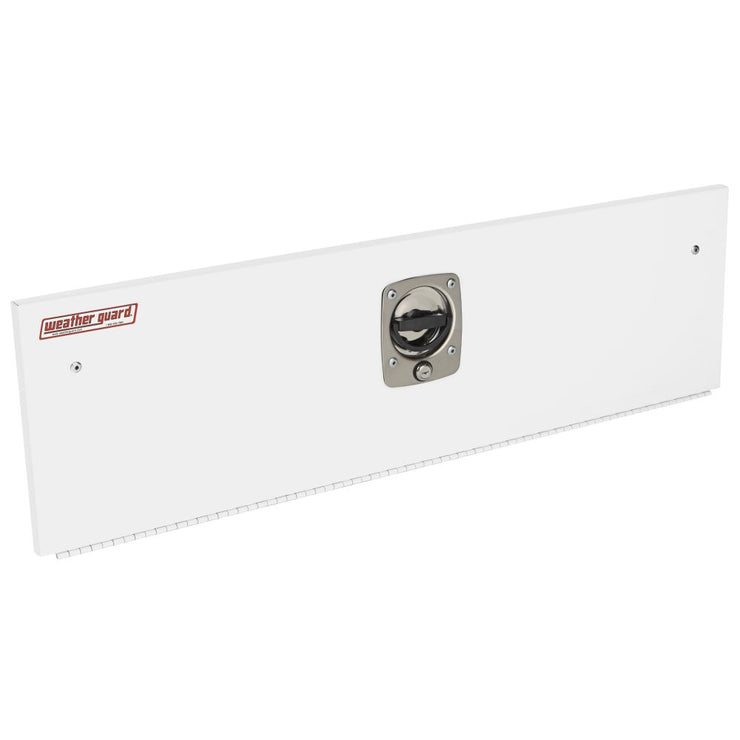 WeatherGuard 9504-3-01 Shelf Door for 42" Shelf Unit