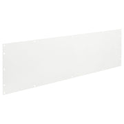 WeatherGuard 9605-3-01 Accessory Back Panel, 14.5" tall for 52" Shelf Unit