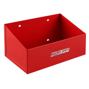 WeatherGuard 9884-7-01 Medium Parts Bin, 6.5" x 7" x 13"