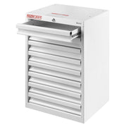 WeatherGuard 9928-3-02 Cabinet, 8 Drawer, 24" x 16" x 14" - 2