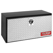 Weather Guard 300500-9-01 DEFENDER SERIES 36"x 19"x 19" Uncoated Aluminum Underbed Box