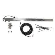 Weather Guard 827-0-02LF Lights Upgrade Kit for Weather Guard 127 Saddle Boxes