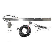 Weather Guard 827-0-02LS Lights Upgrade Kit for Weather Guard 127 Saddle Boxes