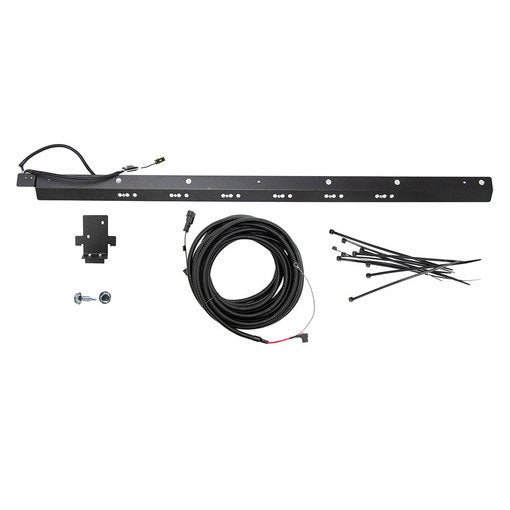 Weather Guard 827-52-02LF Lights Upgrade Kit for Weather Guard 127 Saddle Boxes