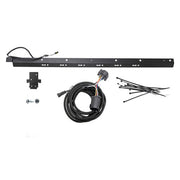 Weather Guard 827-52-02LS Lights Upgrade Kit for Weather Guard 127 Saddle Boxes