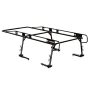 Weather Guard 1345-52-02 Truck Rack, Compact, 1000lb