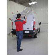 Weather Guard 23004-3-01 GlideSafe Rear Load Assist System for Models 205-3, 216-3