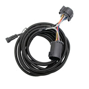Weather Guard 827WS Standard Wiring Harness, Trailer Hitch Connection