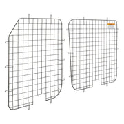 Weather Guard 88061 Window Screen, Sliding Side Door, Low Roof, Ford Transit