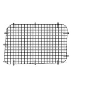 Weather Guard 88063 Window Screen, Side Door, Mid/High Roof, Ford Transit