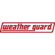 Weather Guard 9243-3-01 Heavy Duty End Panel Set, 34" x 13.5" x 1.5"