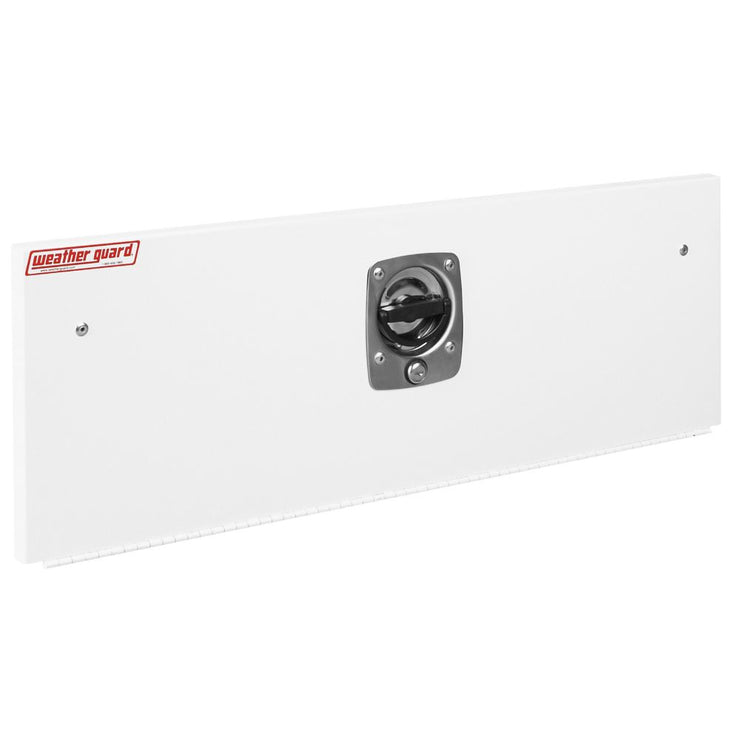 Weatherguard 9503-3-01 Shelf Door for 36" Shelf Unit