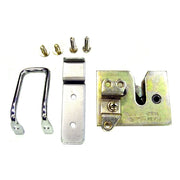 Weather Guard 7731 Latch and Striker Kit for Saddle Boxes